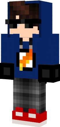 Preview of texture: Zeca