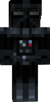 Darth Vader