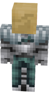 Port Vydrik Allister Guard