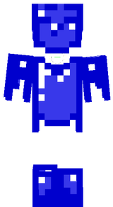 LapisCraft texture pack 1.0