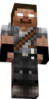 herolaxe