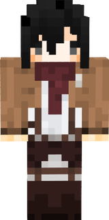 mikasa