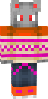 Dango056 new skin