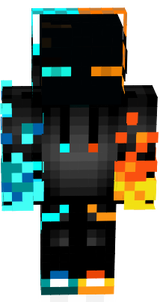 ender mutant