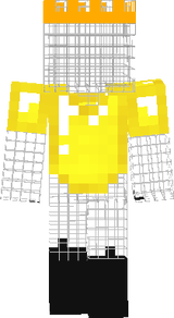 Golden Armor Trengor