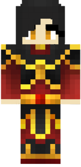Princess Azula