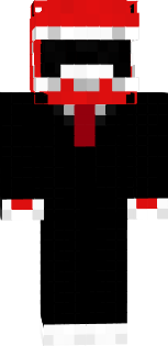 Tyrex red ranger