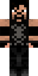 wweRomanreigns