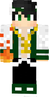 ShanksGamer