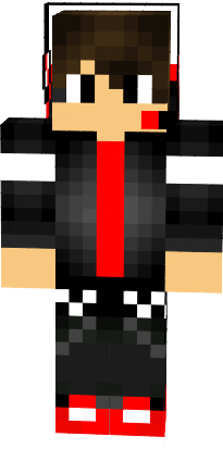 Preview of texture: mr.youtube