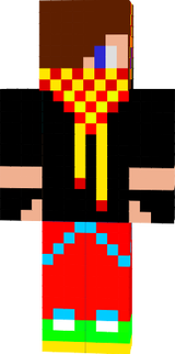 maik