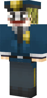TheJokerDC's skin