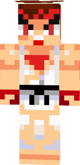 Evil Ryu