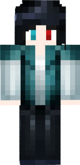 cute anime girl Alex