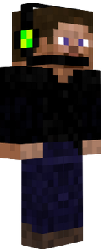 agent steve