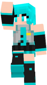 Hatsune Miku
