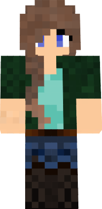 Preview of texture: Rylee