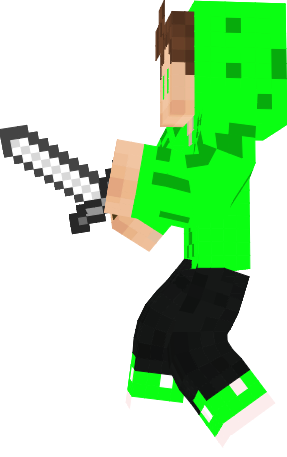 Preview of texture: ItzKristianHD