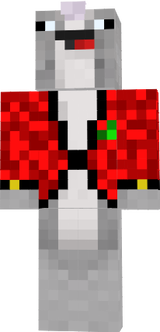 ElitePotato Suit