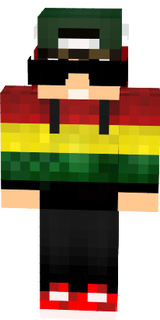 BOB M