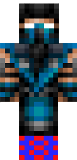 NINJA HEROBRINE