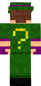 The Riddler