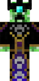 Creeper Lord