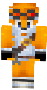 tails