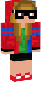shae