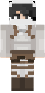 bibou levi