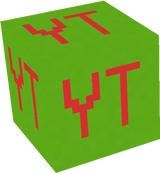 fond vert