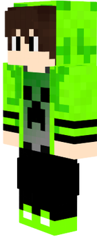 osacr12 de creeper