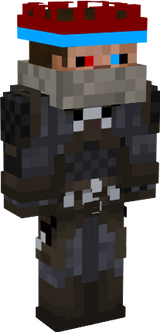 Successful Experiment The Blood Lord