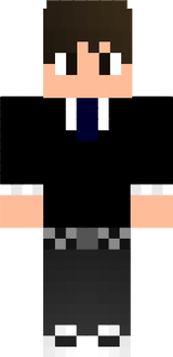 MINHA NOVA SKIN