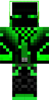 GreenEnderman