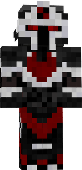 Red Knigh