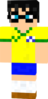 zeth fett sELEÇAO