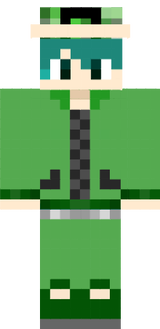 CreeperBoy