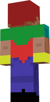 char