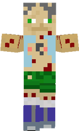 zombie