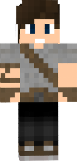 parkour boy