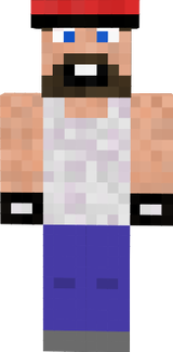 Ajánlható skin mc-re!