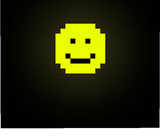 happy sun