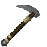 Stone Hoe