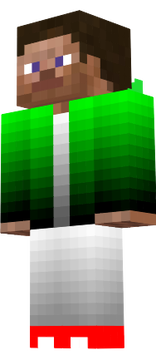 steve