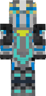 cyber neon