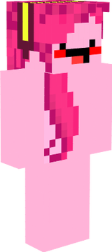 LanyztJr Pony