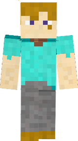 STEVE