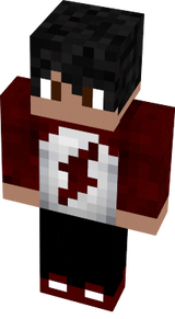pok22 oficial skin