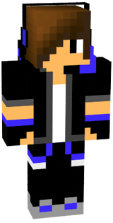Minha SKIN